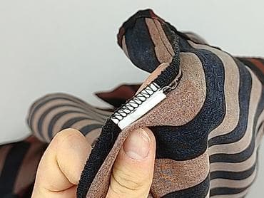 buty british knights: Bershka, Sukienka damska, rozmiar M — 7