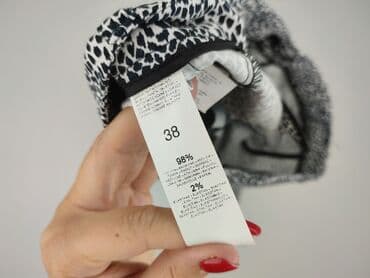 spodnie joggery damskie mohito: Mohito, Spodnie materiałowe damskie, rozmiar M — 5