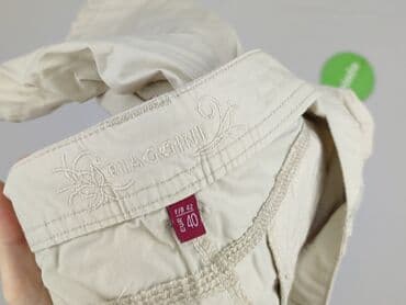 bogner spodnie: Biaggini, Szorty damskie, rozmiar L — 5