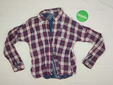 stussy bluzy: Fishbone, Koszula damska, rozmiar S — 2