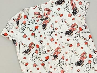 Bluzka damska, rozmiar S