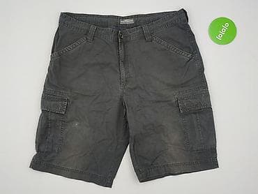 spodnie indicode: Szorty dla mężczyzn, rozmiar 3XL — 2