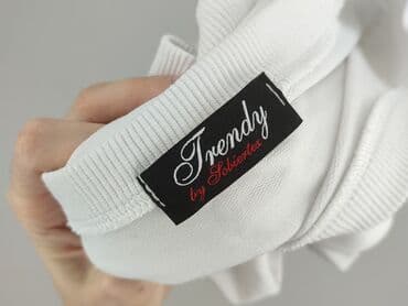 piec lat w paski bluza w paski swiat: Wendy Trendy, Bluza damska
, rozmiar One size — 5