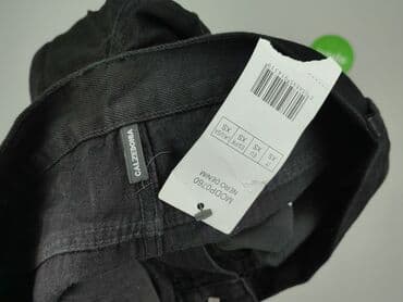 calvin klein dżinsy: Calzedonia, Jeansy damskie, rozmiar XS — 6