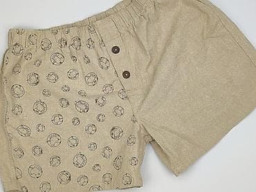 pull jeans: Shorts for men, size L — 1