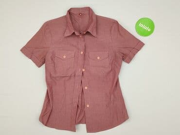 wrangler koszulki: H&M Divided, Koszula damska, rozmiar M — 2