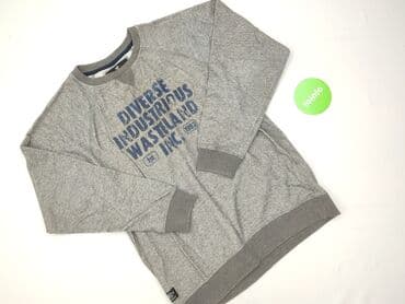 sweter z kaszmiru c a: Sweatshirt for men, XL (EU 42), Diverse, condition - Good — 2