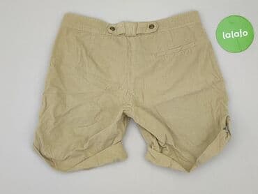 skarpetki z gumową podeszwą ccc: Szorty damskie, S — 3