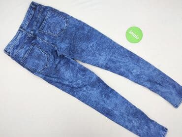 hm jeans damskie: H&M Divided, Jeansy damskie, rozmiar M — 3