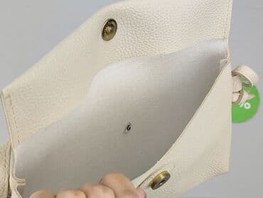 czapka acne studios: Torebka, stan - Idealny — 4