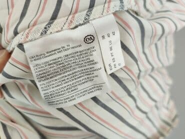 yves saint laurent koszulka: Yessica, Women's blouse, size L (EU 40) — 5