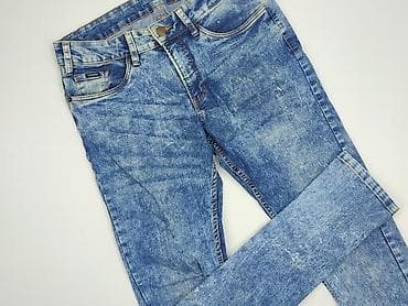 crocs isabella: Cropp, Jeansy dla mężczyzn, rozmiar L — 1