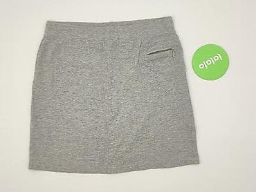 spódnica patchwork: Spódnica damska, rozmiar S — 2