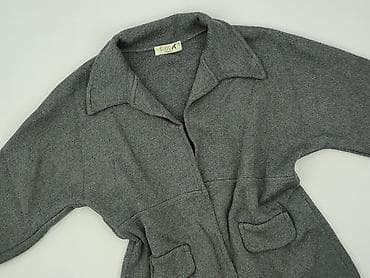 brąz: Kardigan damski, rozmiar XL — 1