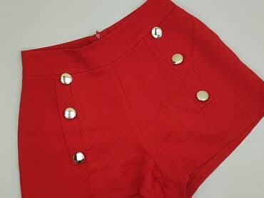 szorty damskie shein: Shein, Szorty damskie, rozmiar S — 1