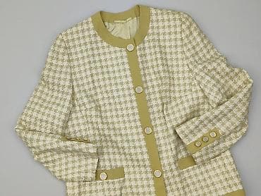 ubrania klasyczne: Marynarka damska, rozmiar 4XL — 1