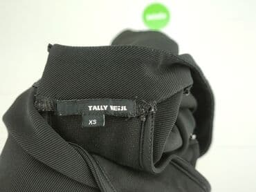 krótkie eleganckie sukienki na wesele: Tally Weijl, Sukienka damska, rozmiar XS — 4