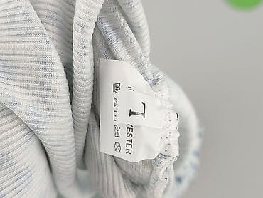 rustykalne sukienki: Sukienka damska, rozmiar L — 4