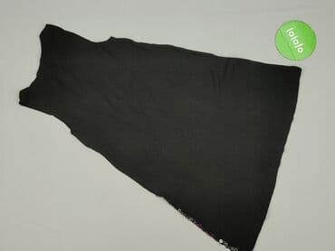 srebrne sukienki na imprezę: H&M, Sukienka damska, rozmiar S — 4