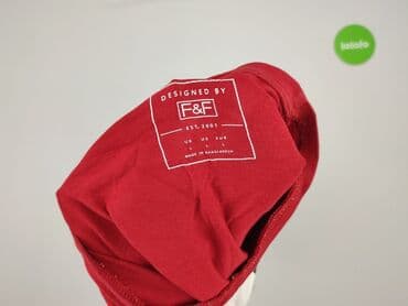 t shirt fila: F&F, T-shirt for men, size L — 5