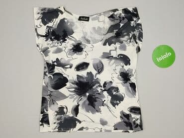 sukienka 4f damska: Women's blouse, 4XL — 2