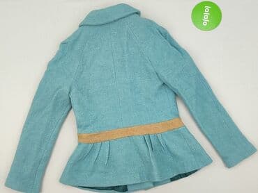 andzela kurtki przejsciowe: Płaszcz damski, XS — 4