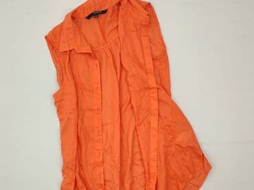 koszulka w koty reserved: Reserved, Women`s shirt, size XS (EU 34) — 1