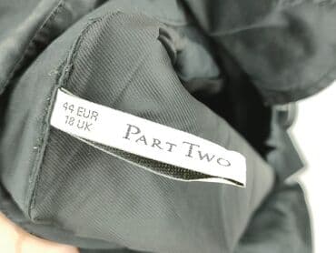 promod kurtki zimowe: PART TWO, Trencz damski, rozmiar 2XL — 4
