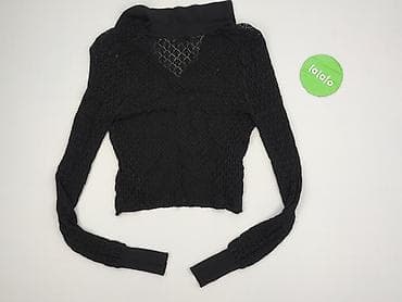 stich sweter: Zara, Sweter damski, rozmiar S — 4