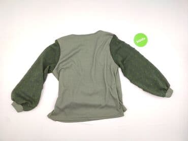 czy sweter z poliestru jest dobry: Women`s sweater, size L (EU 40) — 5