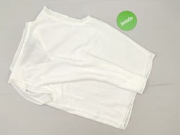 szlafrok xs: H&M, Narzutka damska, rozmiar M — 3