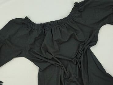 Ubrania damskie: Bluzka damska, rozmiar One size — 1