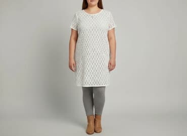 my luxe sukienki: Sukienka damska, rozmiar 5XL — 1