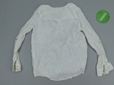 bluzka z dekoltem sinsay: Sinsay, Bluzka damska, rozmiar M — 4