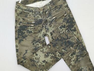 jeansy damskie moro: Toxik3, Jeansy damskie, rozmiar M — 1