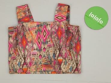 ubrania dla niskich osób: Top damski, rozmiar S — 4