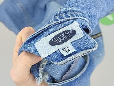 jeans boss: Kamizelka damska, rozmiar M — 5