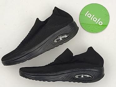 adidasy na gumce: Sneakersy damskie, rozmiar 43 — 3