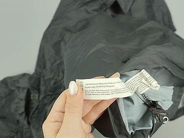 deichmann air force: Kurtka przeciwdeszczowa, Inextenso, 12 lat, 146-152 cm, stan - Bardzo dobry — 4