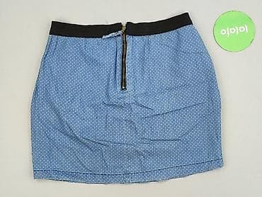 spodenko sukienka: House of Denim, Spódnica damska, rozmiar XS — 3