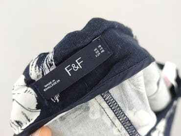 modna kiecka spódnice ołówkowe: F&F, Spódnica damska, rozmiar 3XL — 4