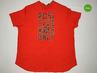 black sabbath hm: T-shirt damski, rozmiar 4XL — 2