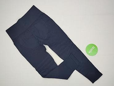 getry neonowe: Legginsy Sportowe damskie, rozmiar XL — 3