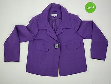 varlesca garnitur: Marks & Spencer, Marynarka damska, rozmiar XL — 2