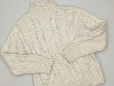 Women: House, Women`s sweater, size S (EU 36) — 1