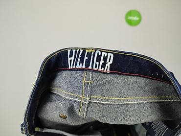 tommy jeans: Tommy Hilfiger, Jeansy damskie, rozmiar S — 5