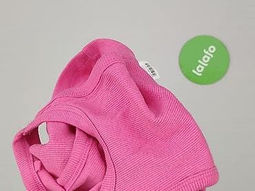 staniko bluzki: Pink, Top damski, rozmiar S — 8