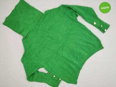 spódniczka i sweterek: Women`s golf, One size at lalafo.pl — 3 spódniczka i sweterek: Women`s golf, One size — 3