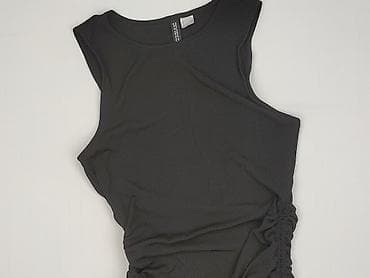 sklepy h: H&M Divided, Sukienka damska, rozmiar S — 1