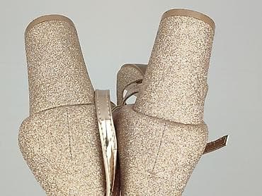 deezee sandalki: Sandały damskie, rozmiar 40 — 6
